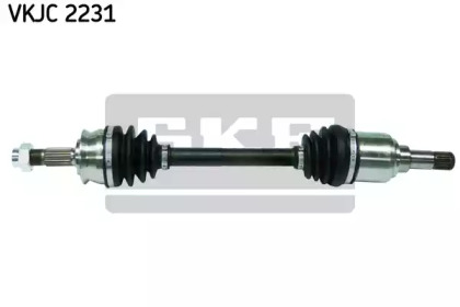 SKF VKJC 2231